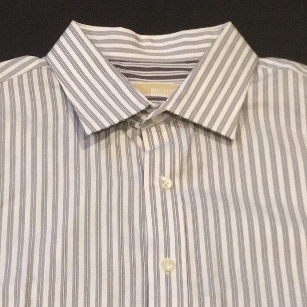 $16 Michael Kors Button Down Shirt